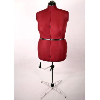 Family Large Adjustable Mannequin Dress Form Today $109.99 3.0 (7