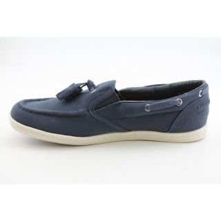 Ben Sherman s Nloy Loafer Blues Casual Shoes