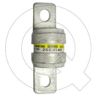 Hinode 25SH140 Protect Fuse   140 Amps   AC250V  