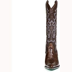 Lane Dundee Womens Cowboy Boots
