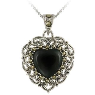 Gemstone, Marcasite Jewelry Buy Necklaces, Earrings