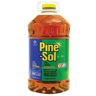 Solution 144 Oz 158 35418   pine sol com solution 144 oz  