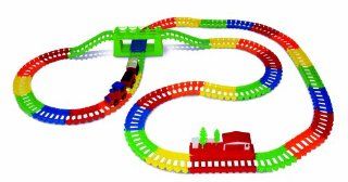 Mindscope Neo Tracks Train 141 Toys & Games