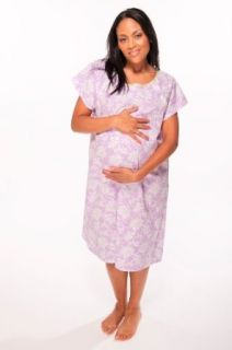 Gownies   Labor & Delivery Maternity Hospital Gown