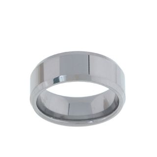 Beveled edge Band (8 mm) Today $56.79 4.8 (168 reviews)