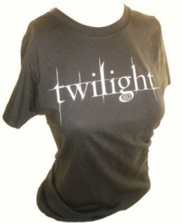 Twilight Ladies T Shirt   The Forbidden Fruit Tastes the