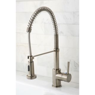 Kitchen Faucets Brass, Copper and Stainless Steel