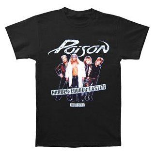 poison band   Clothing & Accessories