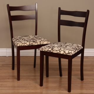 Warehouse of Tiffany Callan Dining Chairs (Set of 8) Today $406.81