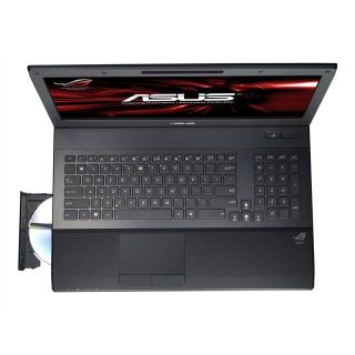 PC portable G74SX TZ211V   Asus   Noir   Achat / Vente ORDINATEUR