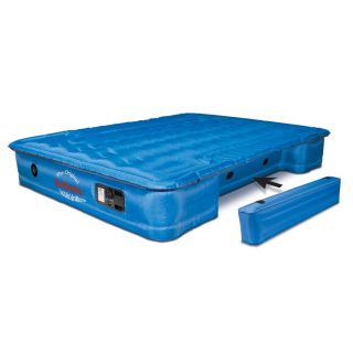 AirBedz Full size Truck Bed Air Mattress with Build in Pump Today $