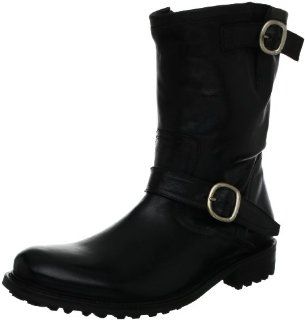 To Boot New York Mens Harley Motorcycle Boot Shoes