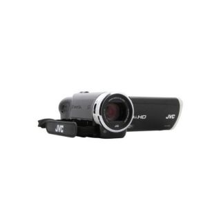 Camescope JVC Pack EX215 noir + trépied   Achat / Vente CAMESCOPE