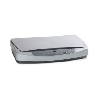 HP   HP ScanJet 5590p Digital Flatbed Scanner   Scanner à plat   216
