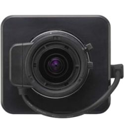 Sony SSC G103A Surveillance/Network Camera   Color, Monochrome   CS M
