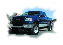 Performance Accessories 70063 3 Body Lift Kit Ford F 150 All Gas