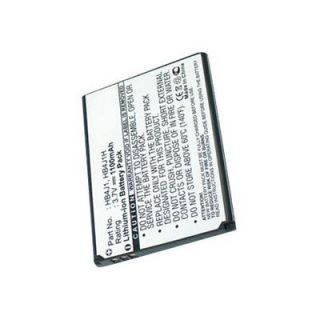 Batterie Téléphone Portable ORANGE EG206   Batterie générique, 3