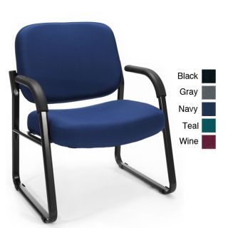 OFM 407 Big and Tall Guest and Reception Chair Today $211.99   $214