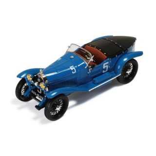 IXO 1/43 LORRAINE DIETRICH B3 6   Le Mans 1926   Achat / Vente MODELE