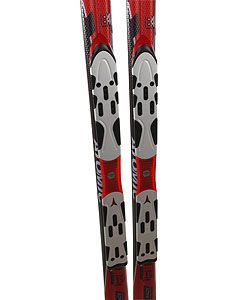 Atomic GS 11 Red Giant Slalom Skis 176cm(Ski Only)