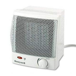 Honeywell Quick Heat Ceramic Heater Today $40.99 4.6 (10 reviews)