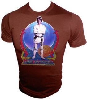Farmboy Luke Skywalker Vintage 1977 Star Wars A New Hope T