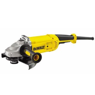 Meuleuse diamètre 230mm   2400W DeWALT D28498   Achat / Vente