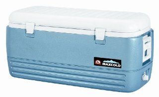 Igloo 120 Quart Maxcold Extended Performance Cooler