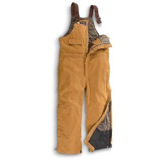 insulated bib coveralls   Clothing & Accessories