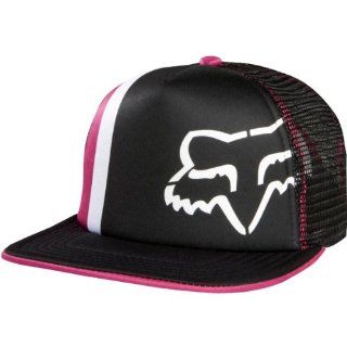 Fox Racing Prime Lap Trucker Girls Adjustable Sports Wear Hat