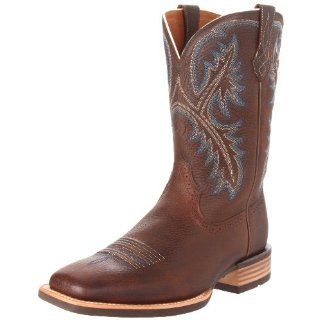 Ariat Mens Sweetwater Western Boot Shoes