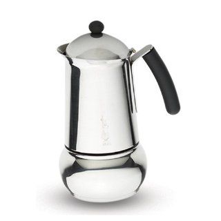 Bialetti 6 Cup Stovetop Espresso Percolator Kitchen