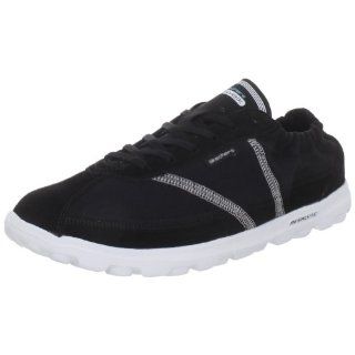 Skechers Womens Go Walk Nice Lace Up Fashion Sneaker