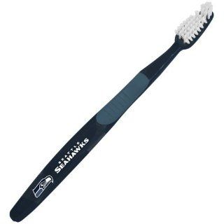 NFL Seattle Seahawks Toothbrush