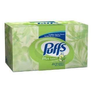Ply Tissues, 156 Count Box (Pack of 12)