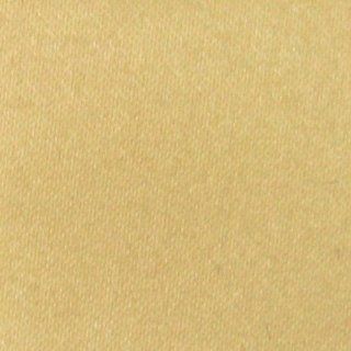 Maize Lamour Poly Satin 90 x 156 Oblong (rounded corners