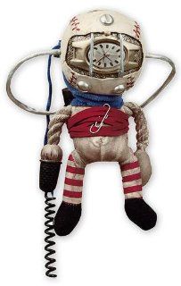 Bioshock 2   Plush Doll / Figurine (Subject Delta) (Size