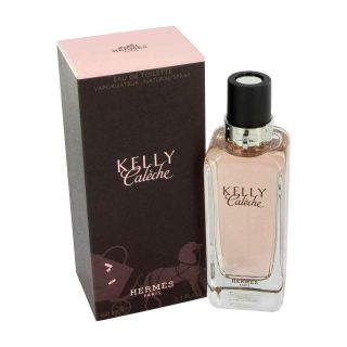 Kelly Caleche Womens 3.4 ounce Eau De Parfum Spray Today $94.99