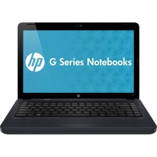 HP G42 400 G42 410US XZ101UA 14 LED Notebook   Pentium P6200 2.13GHz