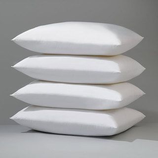 Pillows (Set of 4) Today $49.99 4.3 (182 reviews)
