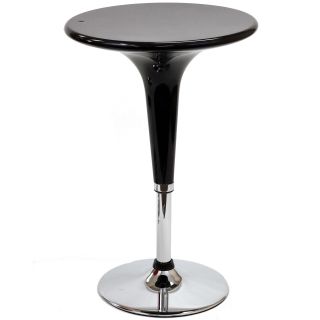 Black Ice Cream Bar Table Today $199.99 5.0 (1 reviews)