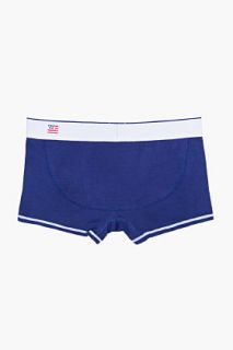 Diesel Limited Edition Us Flag Boxers for men