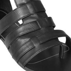 Journee Collection Womens Bella 62 Gladiator Sandals