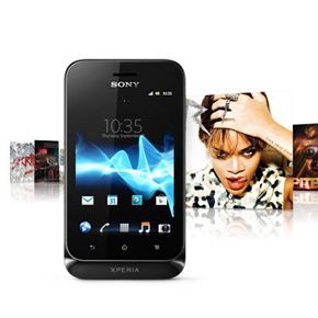 Téléphone portable Sony Xperia Tipo   Achat / Vente téléphone