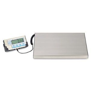 Salter Brecknell LPS400 LPS400 Portable Shipping Scale
