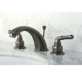 Widespread Bathroom Faucet Today $91.99 5.0 (2 reviews)