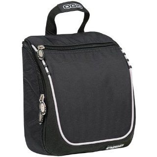 Ogio Locker Duffle Bag (Black) Clothing
