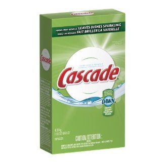 Fresh Scent, Case Pack, Four   155 Ounce Boxes