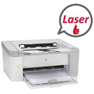 laser monochrome A4   600 x 600 ppp   22 ppm   Processeur 266