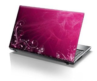 156 Inch Taylorhe laptop skin protective decal Pink